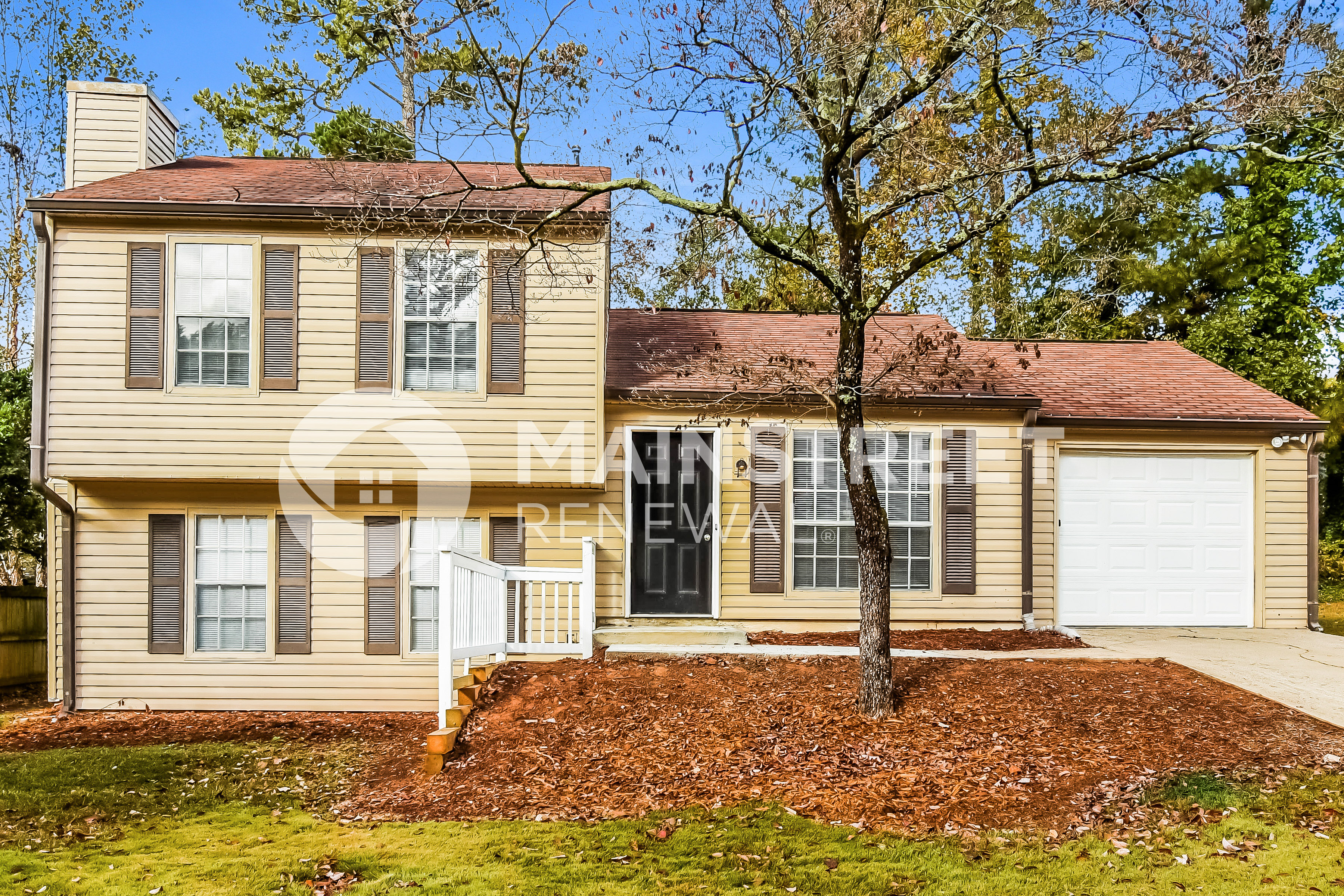 2991 CARRIE FARM RD NW KENNESAW, GA 30144